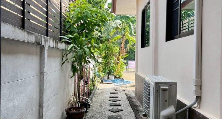 For sale 3 ベッドルーム house in Nikhom Phatthana, Rayong