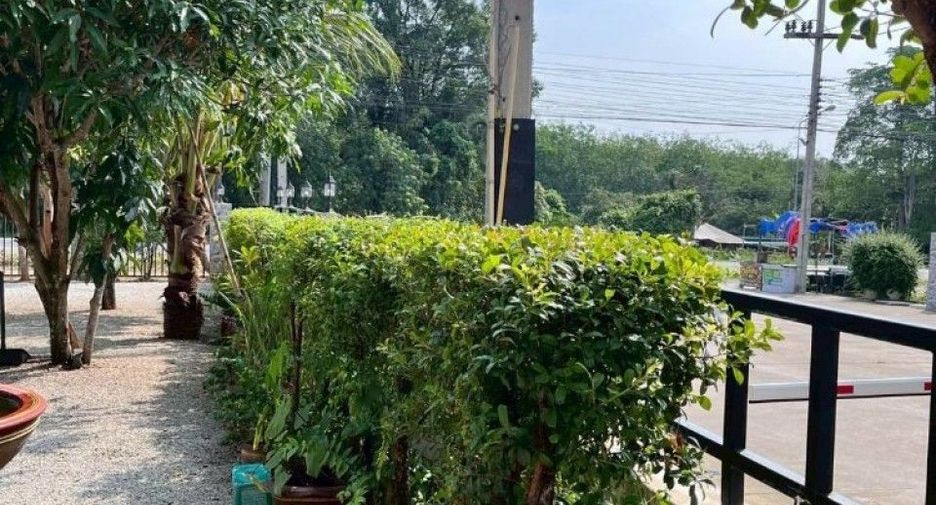 For sale 3 ベッドルーム house in Nikhom Phatthana, Rayong