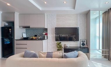À vendre studio condo à Bang Lamung, Chonburi