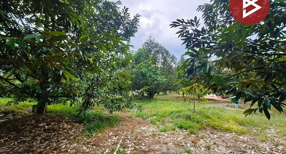ขาย 1 เตียง บ้านเดี่ยว ใน ท่าใหม่, จันทบุรี