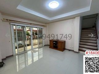 For rent 3 bedrooms house in Thung Khru, Bangkok