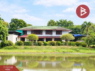 出售 土地 在 Ratchasan, Chachoengsao