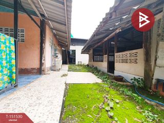 出售 土地 在 Ratchasan, Chachoengsao
