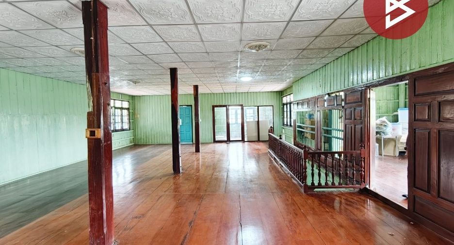 出售 土地 在 Ratchasan, Chachoengsao