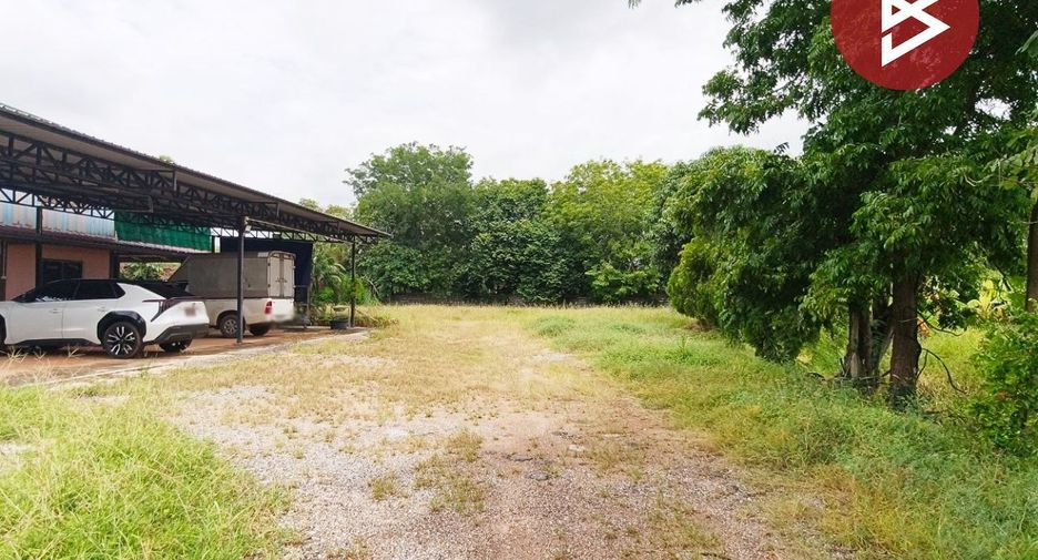 出售 土地 在 Ratchasan, Chachoengsao