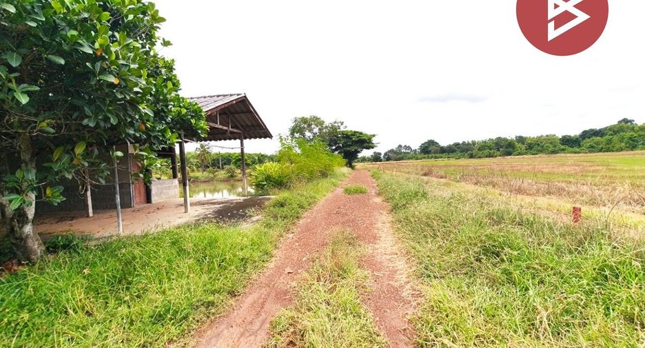 出售 土地 在 Ratchasan, Chachoengsao