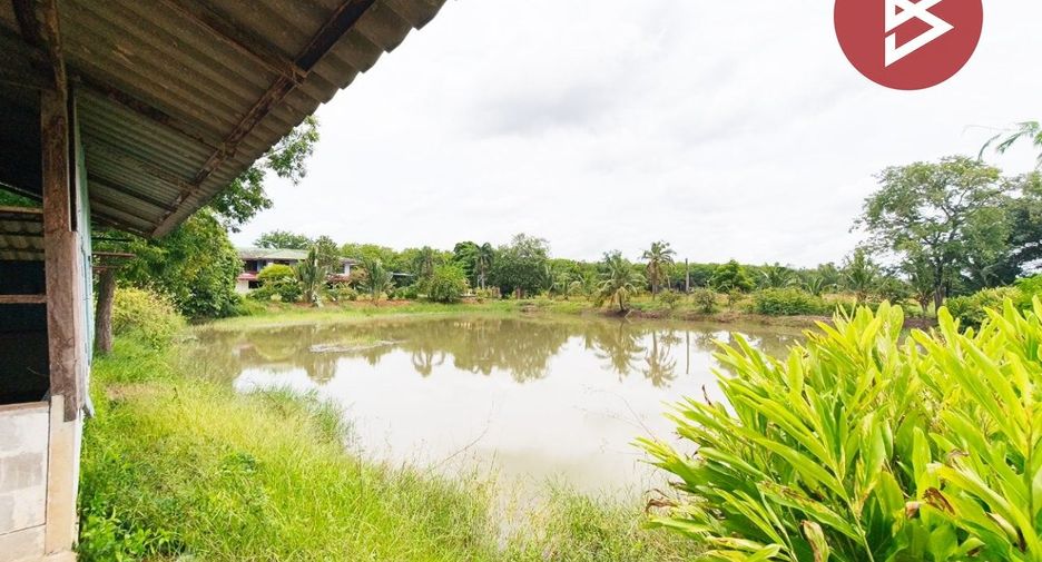 出售 土地 在 Ratchasan, Chachoengsao