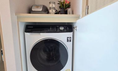 À vendre 1 chambre condo à Jomtien, Pattaya