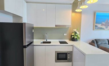 À vendre 1 chambre condo à Jomtien, Pattaya