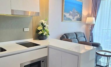 À vendre 1 chambre condo à Jomtien, Pattaya