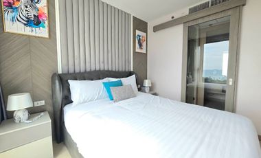 À vendre 1 chambre condo à Jomtien, Pattaya