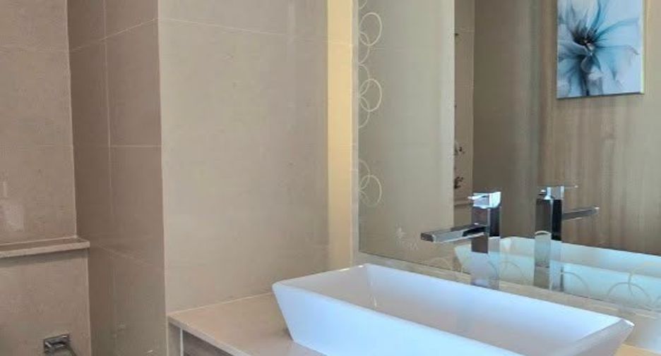 À vendre 1 chambre condo à Jomtien, Pattaya