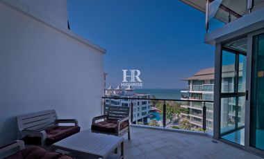 À louer et à vendre 3 chambres condo à Bang Lamung, Chonburi