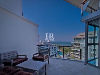 For rent 3 bedrooms condo in Bang Lamung, Chonburi