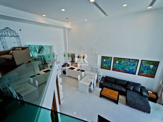 For rent 3 bedrooms condo in Bang Lamung, Chonburi
