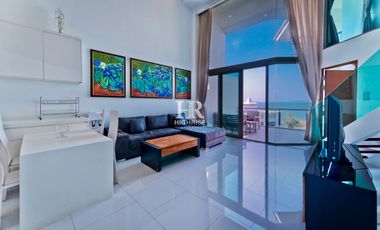 À louer et à vendre 3 chambres condo à Bang Lamung, Chonburi