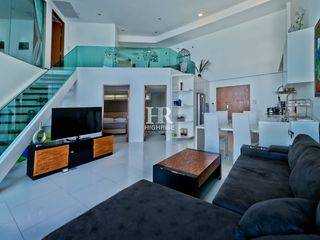 For rent 3 bedrooms condo in Bang Lamung, Chonburi