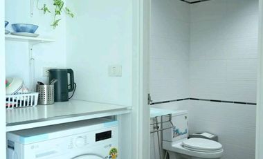 À louer et à vendre 1 chambre condo à Bang Lamung, Chonburi