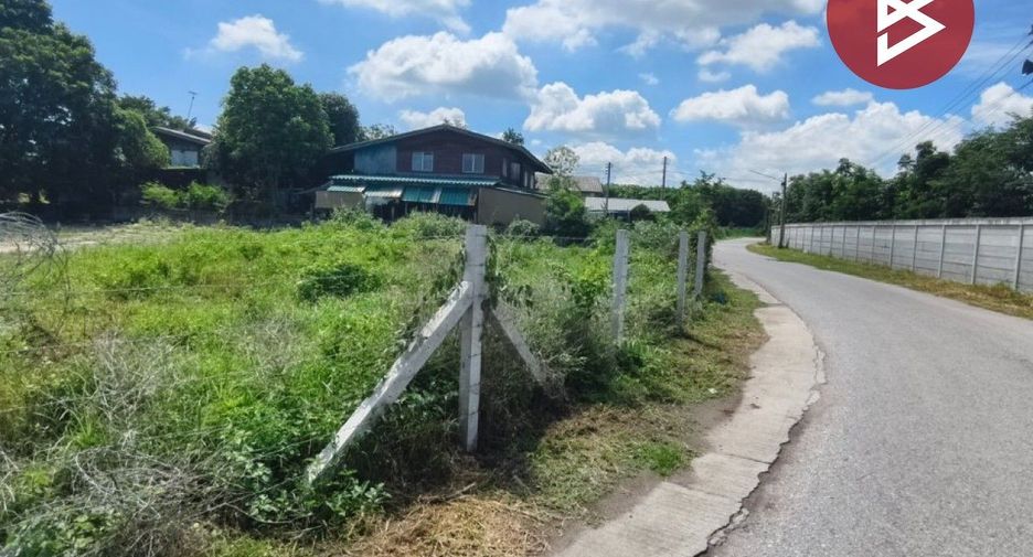 出售 土地 在 Plaeng Yao, Chachoengsao
