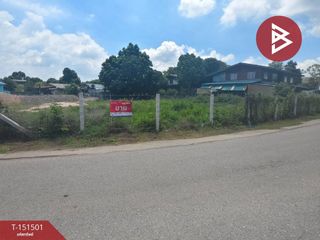 出售 土地 在 Plaeng Yao, Chachoengsao