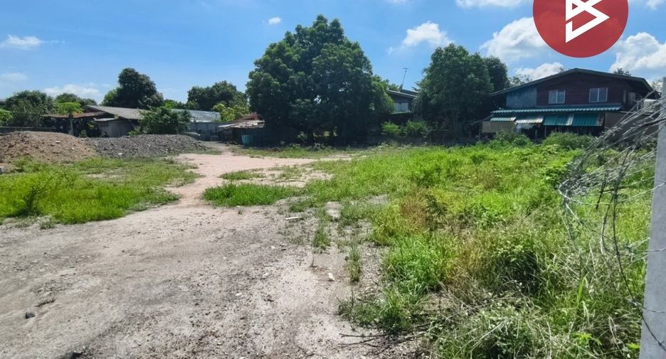 出售 土地 在 Plaeng Yao, Chachoengsao