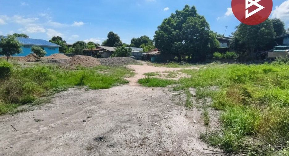 出售 土地 在 Plaeng Yao, Chachoengsao