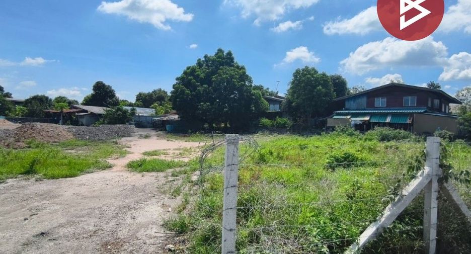 出售 土地 在 Plaeng Yao, Chachoengsao