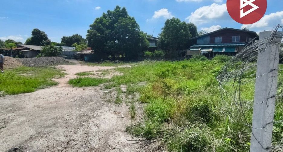 出售 土地 在 Plaeng Yao, Chachoengsao