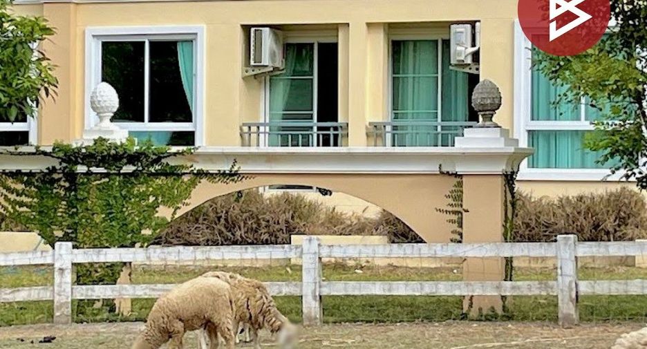 For sale 1 Beds condo in Pak Chong, Nakhon Ratchasima