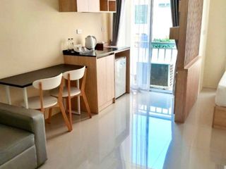 For sale 1 Beds condo in Pak Chong, Nakhon Ratchasima