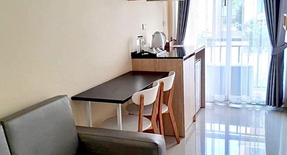 For sale 1 Beds condo in Pak Chong, Nakhon Ratchasima