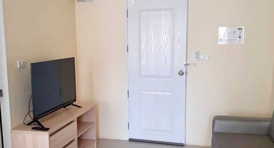 For sale 1 Beds condo in Pak Chong, Nakhon Ratchasima