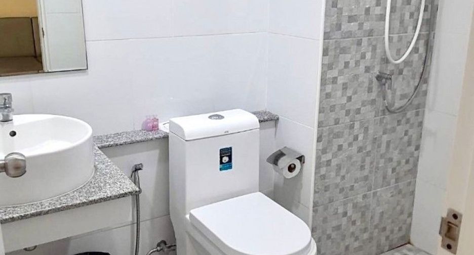For sale 1 Beds condo in Pak Chong, Nakhon Ratchasima