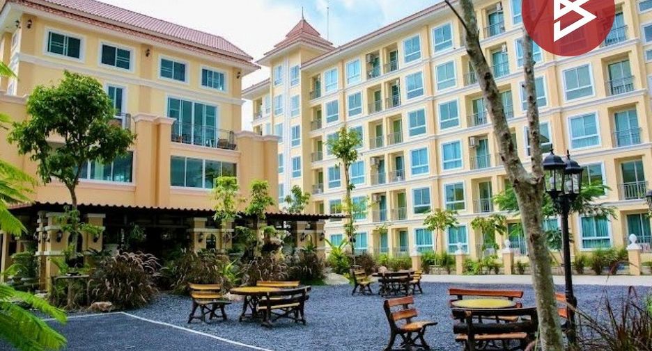 For sale 1 Beds condo in Pak Chong, Nakhon Ratchasima