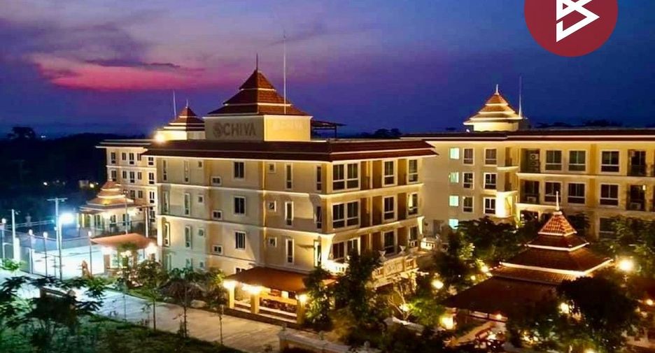 For sale 1 Beds condo in Pak Chong, Nakhon Ratchasima