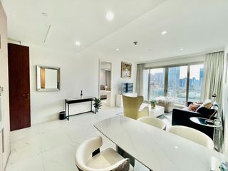 出售 2 卧室 公寓 在 Pathum Wan, 曼谷