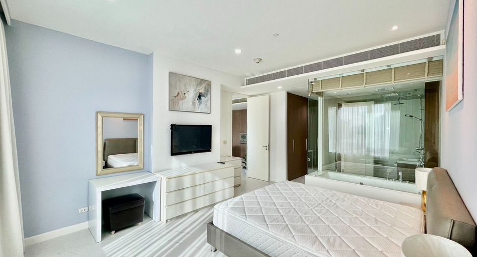 For sale 2 bedrooms condo in Pathum Wan, Bangkok