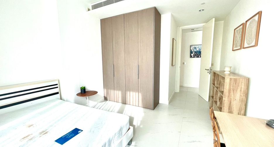 For sale 2 bedrooms condo in Pathum Wan, Bangkok