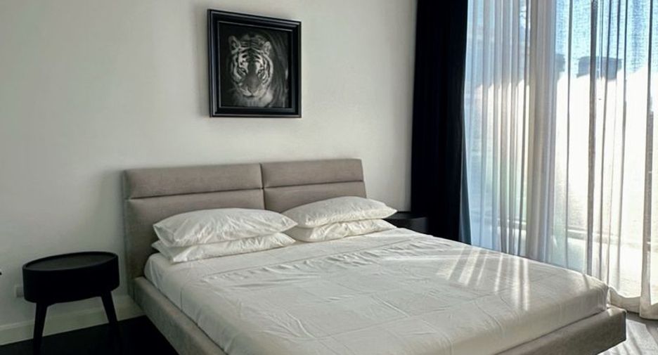 Wohnung zum Kauf mit 2 Zimmer in Pathum Wan, Bangkok