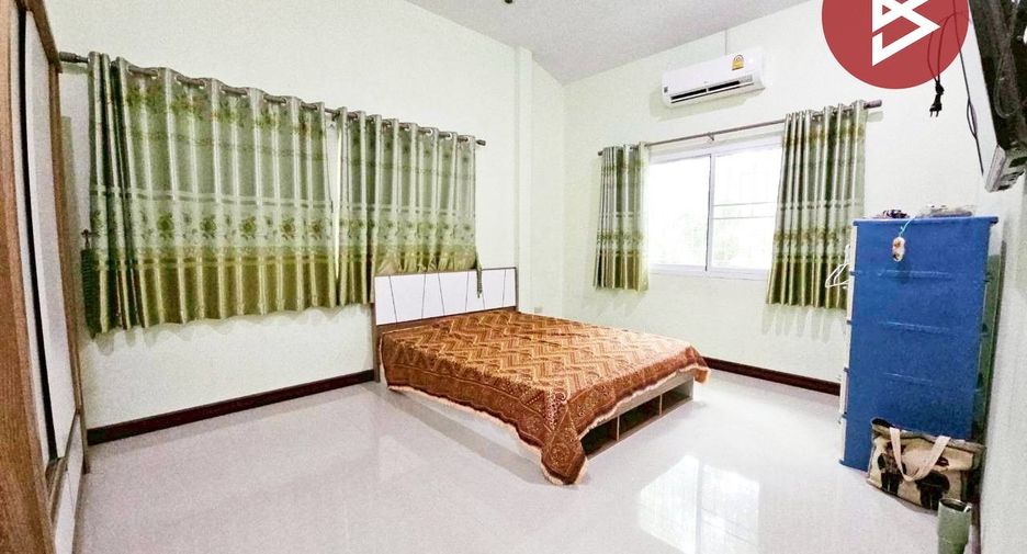 For sale 3 bedrooms house in Ko Chan, Chonburi