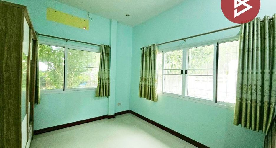 For sale 3 bedrooms house in Ko Chan, Chonburi