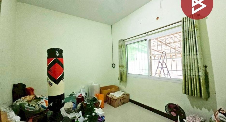 For sale 3 bedrooms house in Ko Chan, Chonburi