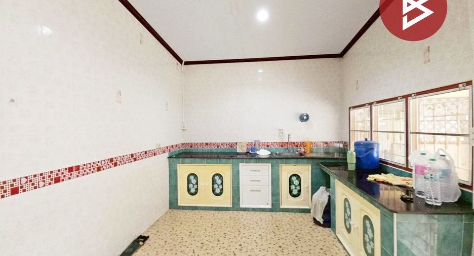 For sale 3 bedrooms house in Ko Chan, Chonburi