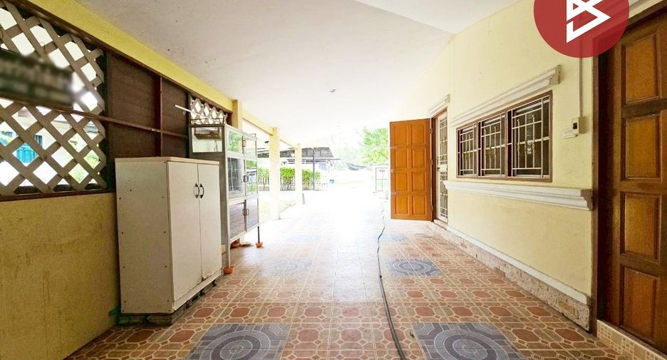 For sale 3 bedrooms house in Ko Chan, Chonburi