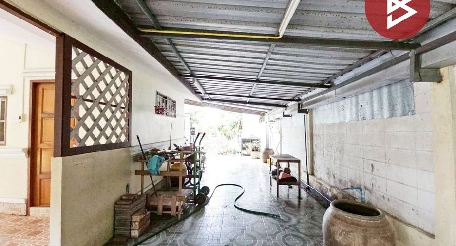 For sale 3 bedrooms house in Ko Chan, Chonburi