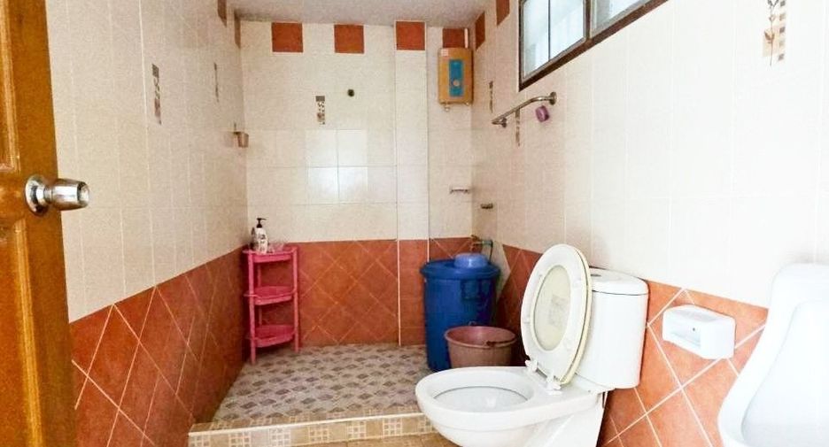 For sale 3 bedrooms house in Ko Chan, Chonburi