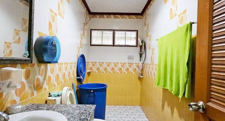 For sale 3 bedrooms house in Ko Chan, Chonburi