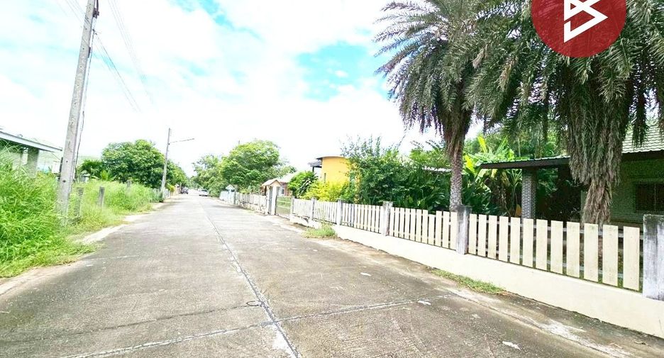 For sale 3 bedrooms house in Ko Chan, Chonburi