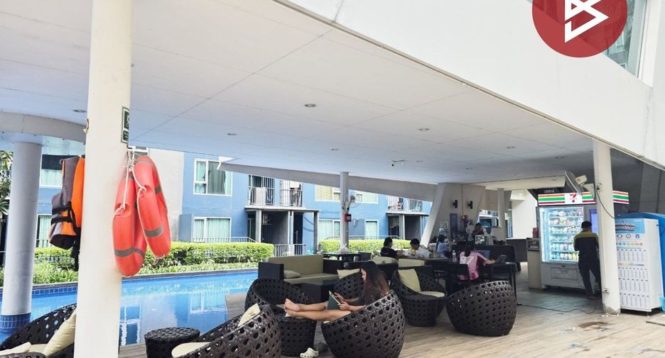出售 1 卧室 公寓 在 Don Mueang, 曼谷