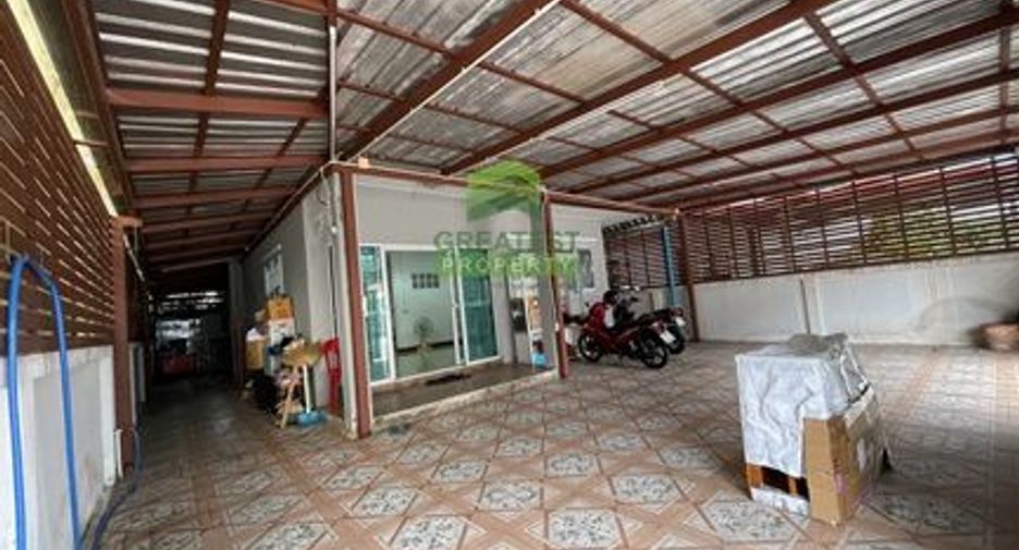 À vendre 3 chambres maison à Nong Khaem, Bangkok
